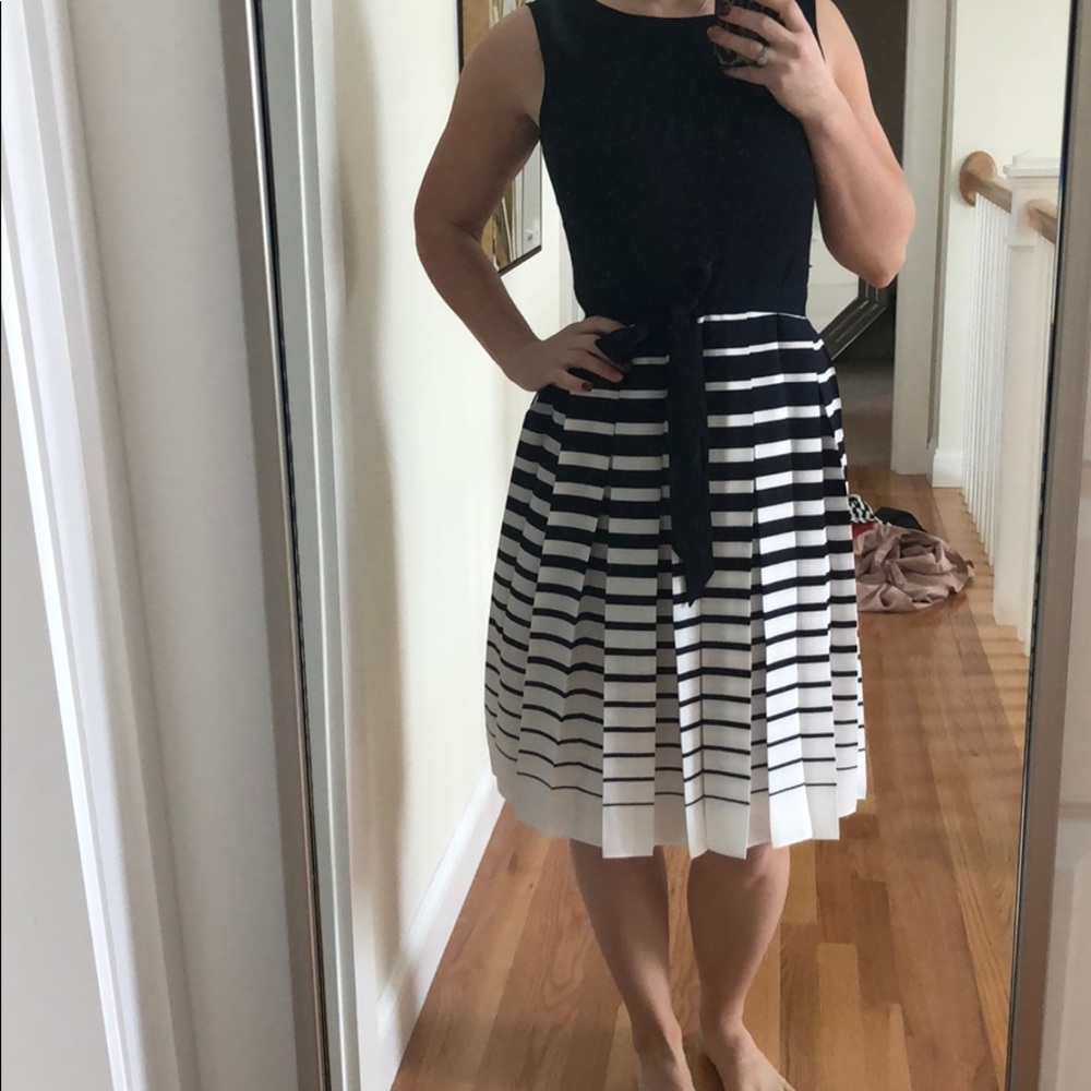 Talbots size 6 dress